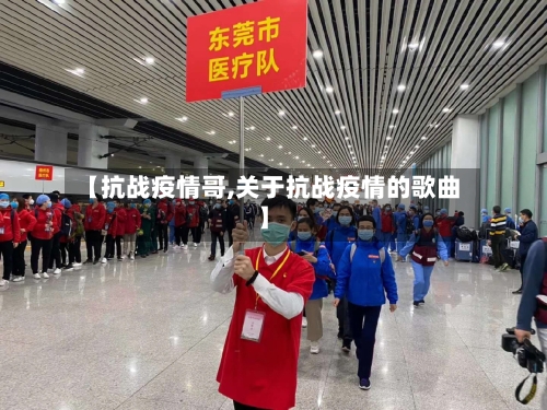 【抗战疫情哥,关于抗战疫情的歌曲】-第2张图片