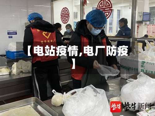 【电站疫情,电厂防疫】-第2张图片
