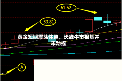 黄金短期震荡休整，长线牛市根基并未动摇-第2张图片