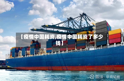 【疫情中国耗资,疫情中国耗资了多少钱】