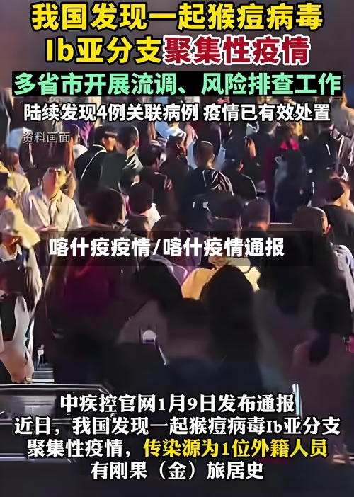 喀什疫疫情/喀什疫情通报-第3张图片