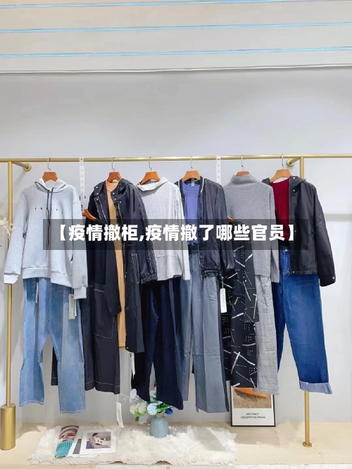 【疫情撤柜,疫情撤了哪些官员】-第2张图片