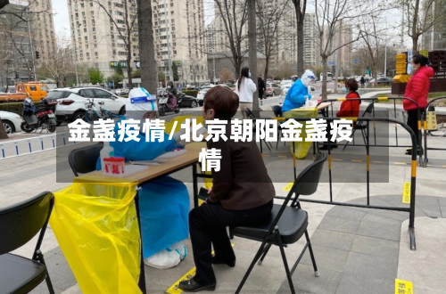 金盏疫情/北京朝阳金盏疫情