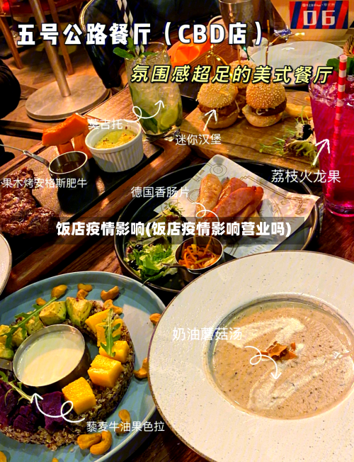 饭店疫情影响(饭店疫情影响营业吗)